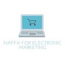 logo of Naffa For Electronic Marketing