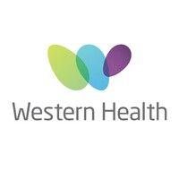 western health logo image