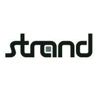 strand logo image