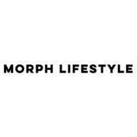 morph lifestyle logo image