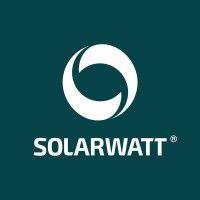 solarwatt france logo image