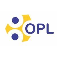 opl academy logo image