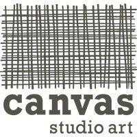 canvas studio art