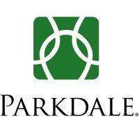 parkdale mills, inc. logo image