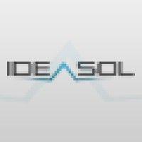 ideasol hungary logo image