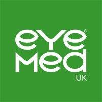 eyemed vision care uk logo image