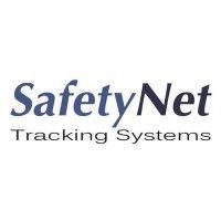 safetynet tracking™ logo image