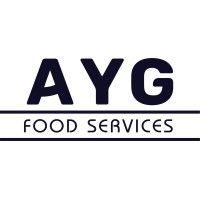 ayg food services logo image