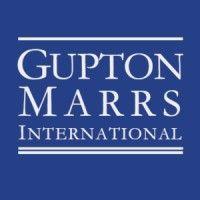 gupton marrs international, inc. logo image