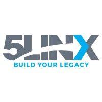 5linx logo image