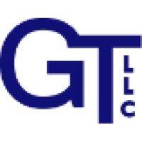 gt llc (consulting) logo image