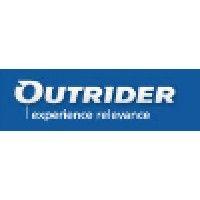 outrider australia logo image