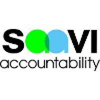 saavi accountability