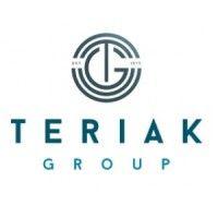 teriak industrial group logo image