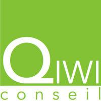 qiwi conseil logo image