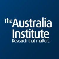 the australia institute