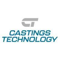 castings technology international logo image