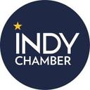 logo of Indy Chamber