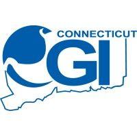 connecticut gi logo image