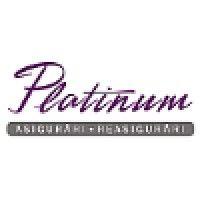 platinum asigurari reasigurari sa logo image