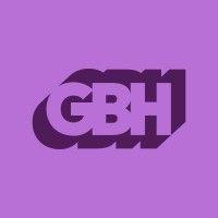 gbh local corporate sponsorship logo image