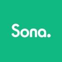 logo of Sona Getsona Com