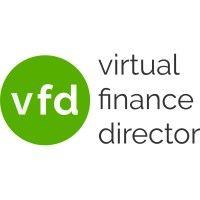 vfdpro logo image