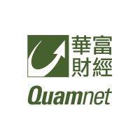 quamnet 華富財經