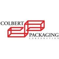 colbert packaging logo image