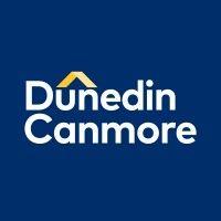 dunedin canmore logo image