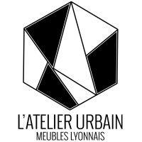 l'atelier urbain - meubles lyonnais logo image