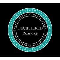 deciphered roanoke