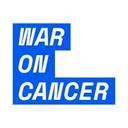 logo of War On Cancer