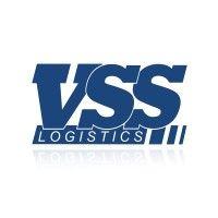 vss logistics logo image