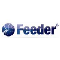 feeder logo image