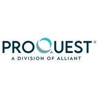 proquest a division of alliant insurance services logo image