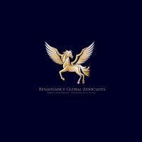 renaissance global associates logo image