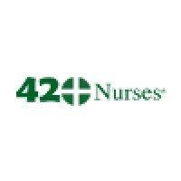 420nurses.com logo image