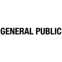 general public logo image