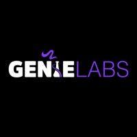 genielabs ai logo image