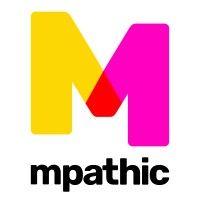 mpathic logo image