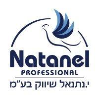 y.natanel marketing ltd | י.נתנאל ייצור ושיווק בע"מ logo image