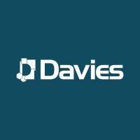 davies north america logo image