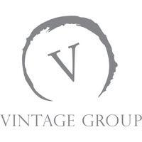 vintage group logo image