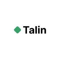 talin logo image