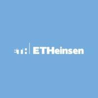 etheinsen, sas logo image