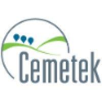 cemetek logo image