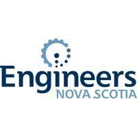 engineers nova scotia