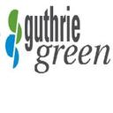 logo of Guthrie Green