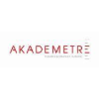 akademetre research & strategic planning logo image